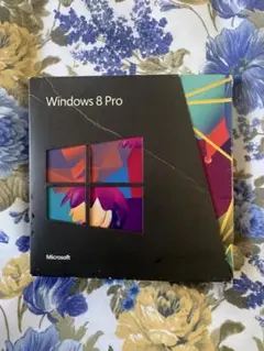 (値下げ)Windows 8 Pro 日本語版 32/64ビット
