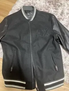 2025年最新】A|X ARMANI EXCHANGE メンズ シングルライダースの