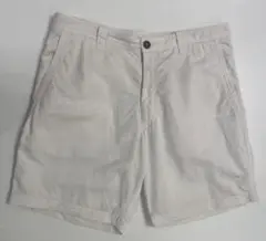 アルマーニ　ハーフパンツ　サイズ32インチ