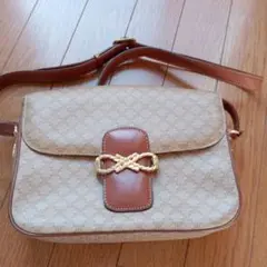 CELINE ショルダーバッグ