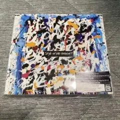ワンオク　EYE OF THE STORM CD・DVD