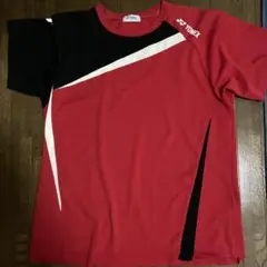 ヨネックスTシャツ　Lサイズ