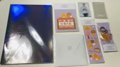 セブチ　ホシ　バースデーパッケージ　ver.2