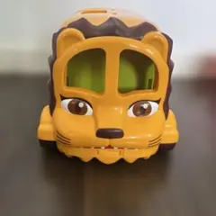 アニア ライオンバス