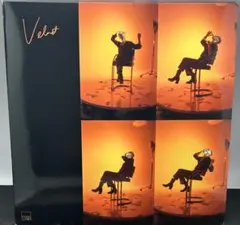 JMSN ‎– Velvet