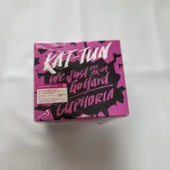 KAT-TUN We Just feat. AK-69マフラータオル付