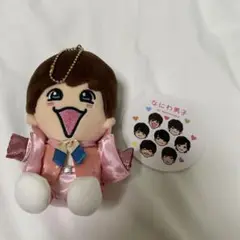 なにわ男子 ちびぬい第2弾 初心LOVE 藤原丈一郎