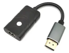 THWT 8K DP - HDMI EDIDエミュレータ