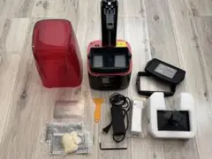 ELEGOO MARS3 PRO 光造形方式3Dプリンター