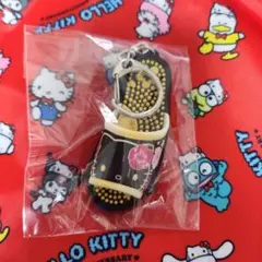 シークレットミニサンダルチャーム ハローキティ