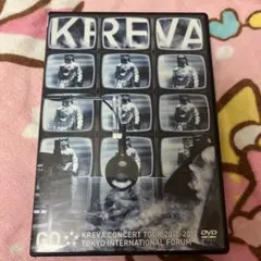 KREVA/CONCERT TOUR 2011-2012『GO』東京国際フォー…