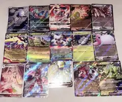 ポケモンカード 15枚セット ꒦꒷