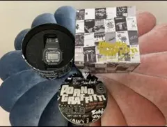 【最終値下げ】ポルノグラフィティ G-SHOCK