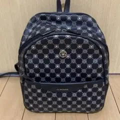 CLATHAS ネイビー リュック