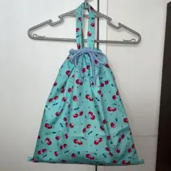 体操服入れ　特大　ハンドメイド