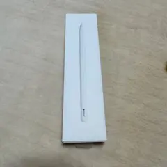 Apple Pencil (第2世代) 新品未使用