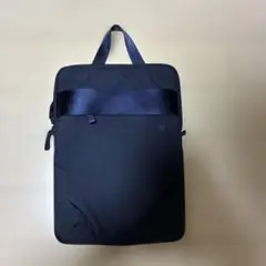 MILESTO ネイビー ノートPCケース