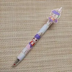 ラブブ　Labubu ボールペン