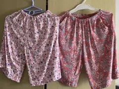 ユニクロリラコキッズSサイズ　2枚セット