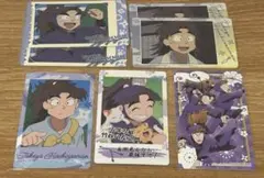 忍たま 忍たま乱太郎 竹谷八左ヱ門 まとめ売り スナマイ 特典