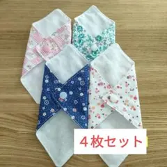 布ナプキン　布ライナー　薄手　夏向け　コットン　ダブルガーゼ