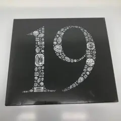 EXILE 19 CD1+DVD2 3枚組