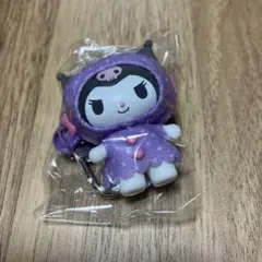 新品☆ シークレットちびっともスイーツ 　　　　クロミちゃん