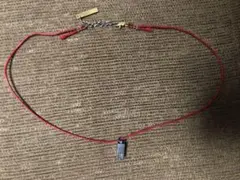 R.ニューボールド　ネックレス