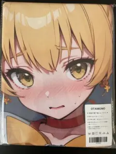 バスタオル タペストリー 萌タオル