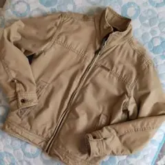 abercrombieu0026fitch ミリタリージャケット