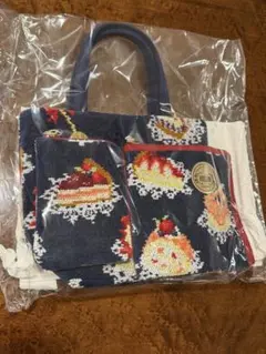 ⭐︎新品未使用⭐︎FEILER LOVERARYパティスリー　ハッピーバッグ　福袋 FEILERのフリマアイテム一覧