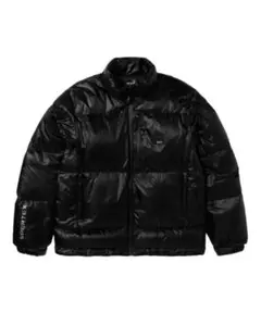 HUF PERTEX DOWN JACKET / ダウンジャケット パーテックス