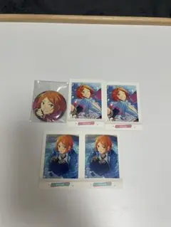 あんスタ　2wink まとめ売り　葵ひなた　葵ゆうた