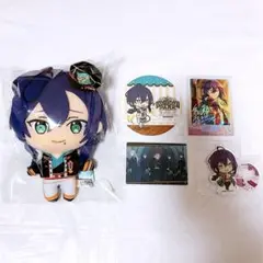 あんスタ 礼瀬マヨイ プライズ ぬいぐるみ まとめ セット