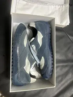 A-COLD-WALL* WRAP SOLE TRAINER us10 28cm