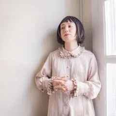 maddermadder sutten kororin blouse