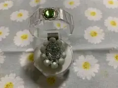 マルベリコ リング