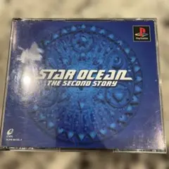 スターオーシャン セカンドストーリー