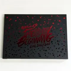 関西ジャニーズJr LIVE 2021-2022 THE BEGINNING狼煙