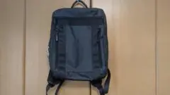 【訳あり】ハンズオリジナル　BERMAS バーマス　バウアーⅢ ビジネスリュック