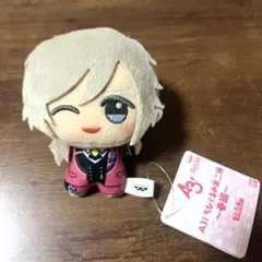 A3! シトロン ちびぐるみ