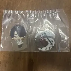 Mrs. GREEN APPLE 一番くじ D賞 大森元貴