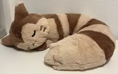もりのおくりもの　オオタチ