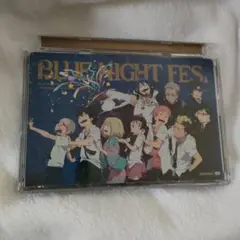 青の祓魔師 DVD BLUE NIGHT FES