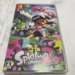 スプラトゥーン2 値下げ可能‼️