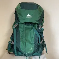 グレゴリー ジェイド34 ザック 美品