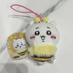 ちいかわ ハチ マスコット セブン