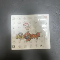 妖怪ウォッチ Nintendo 3DS