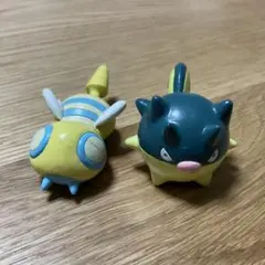 初期 モンコレ ポケモン ノコッチ ポケモンモンコレノコッチ初期未開封