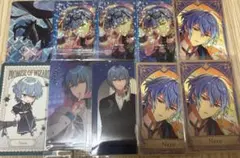魔法使いの約束 ネロ カードセット